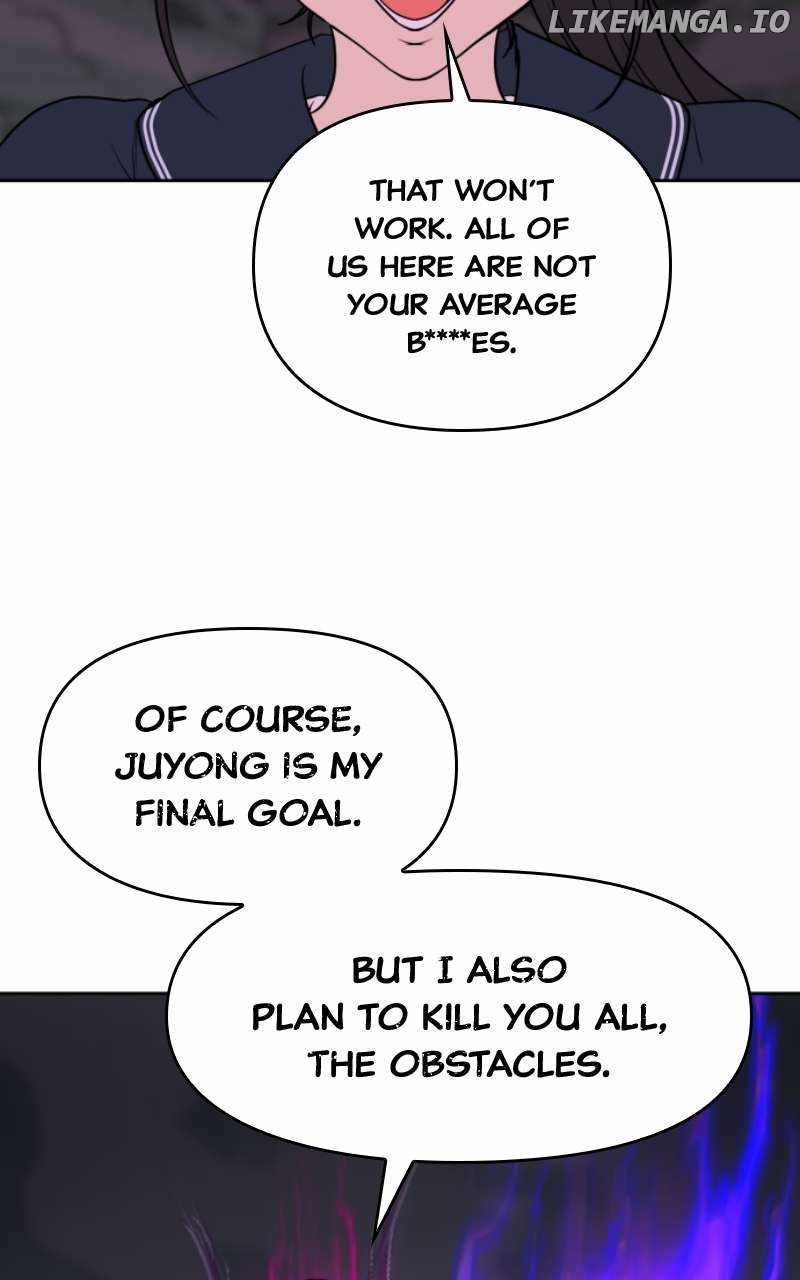 Magical School Meal - chapter-83 - Page 20