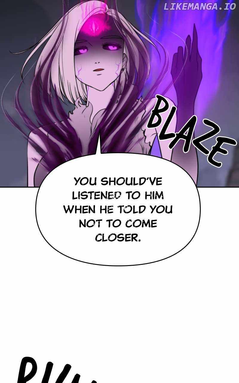Magical School Meal - chapter-83 - Page 21