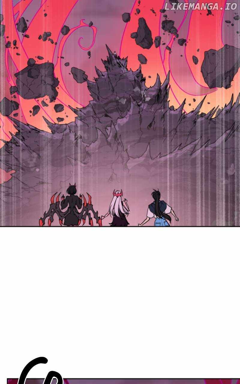 Magical School Meal - chapter-83 - Page 24
