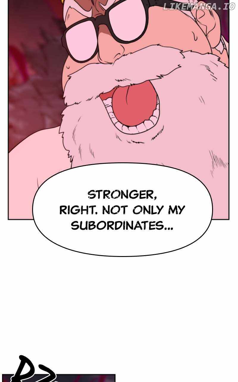 Magical School Meal - chapter-83 - Page 30