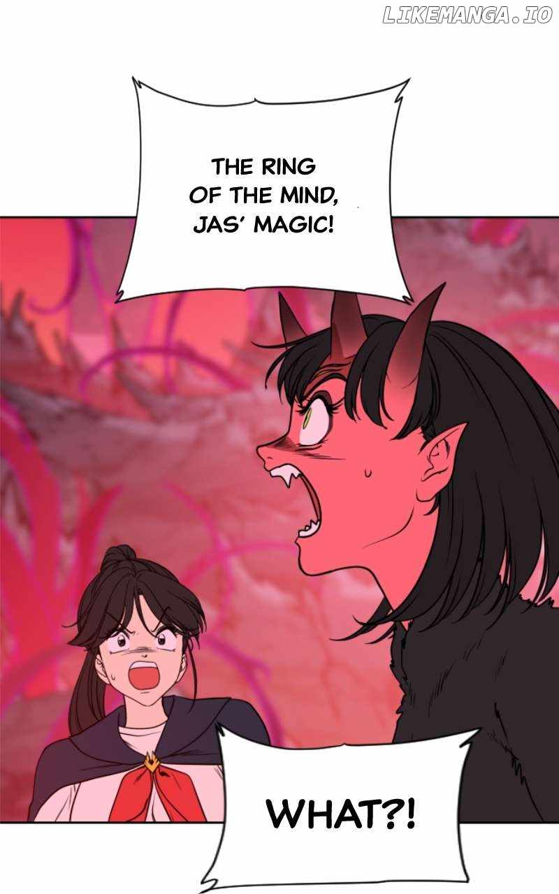Magical School Meal - chapter-83 - Page 34