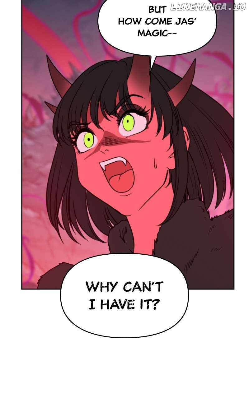 Magical School Meal - chapter-83 - Page 37