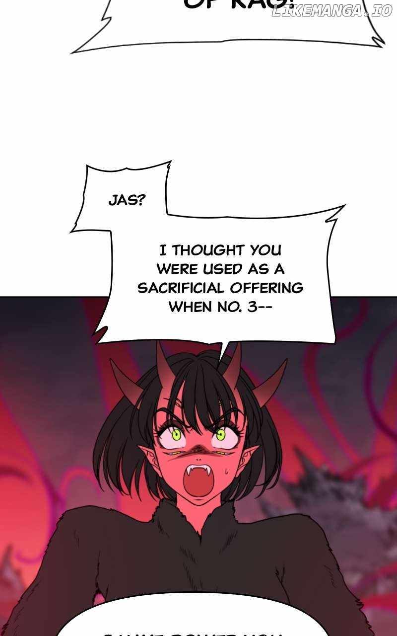 Magical School Meal - chapter-83 - Page 41