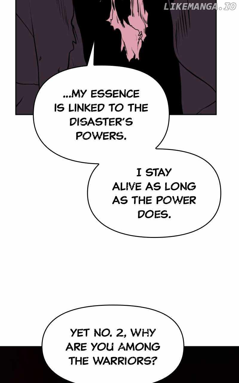 Magical School Meal - chapter-83 - Page 43