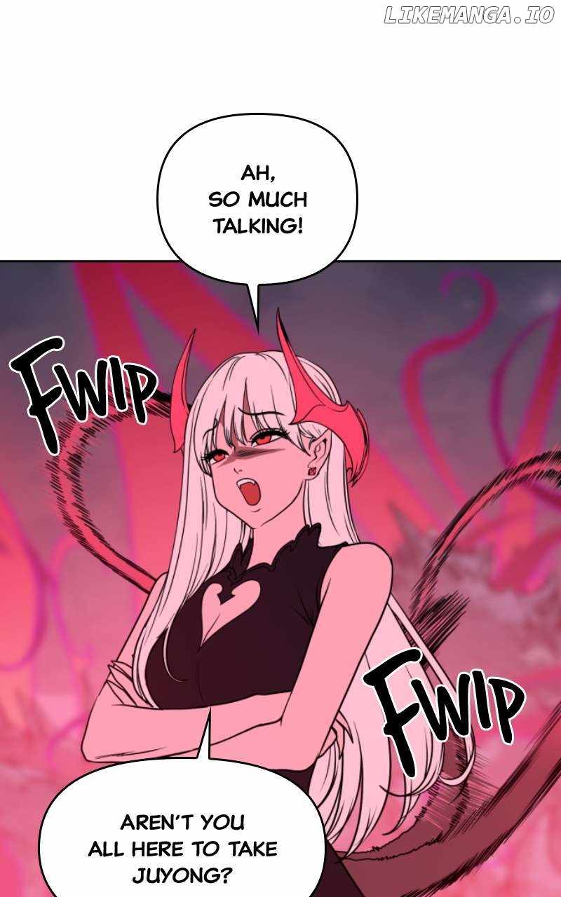 Magical School Meal - chapter-83 - Page 45