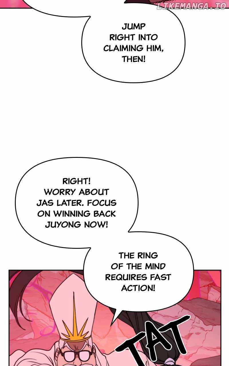 Magical School Meal - chapter-83 - Page 46