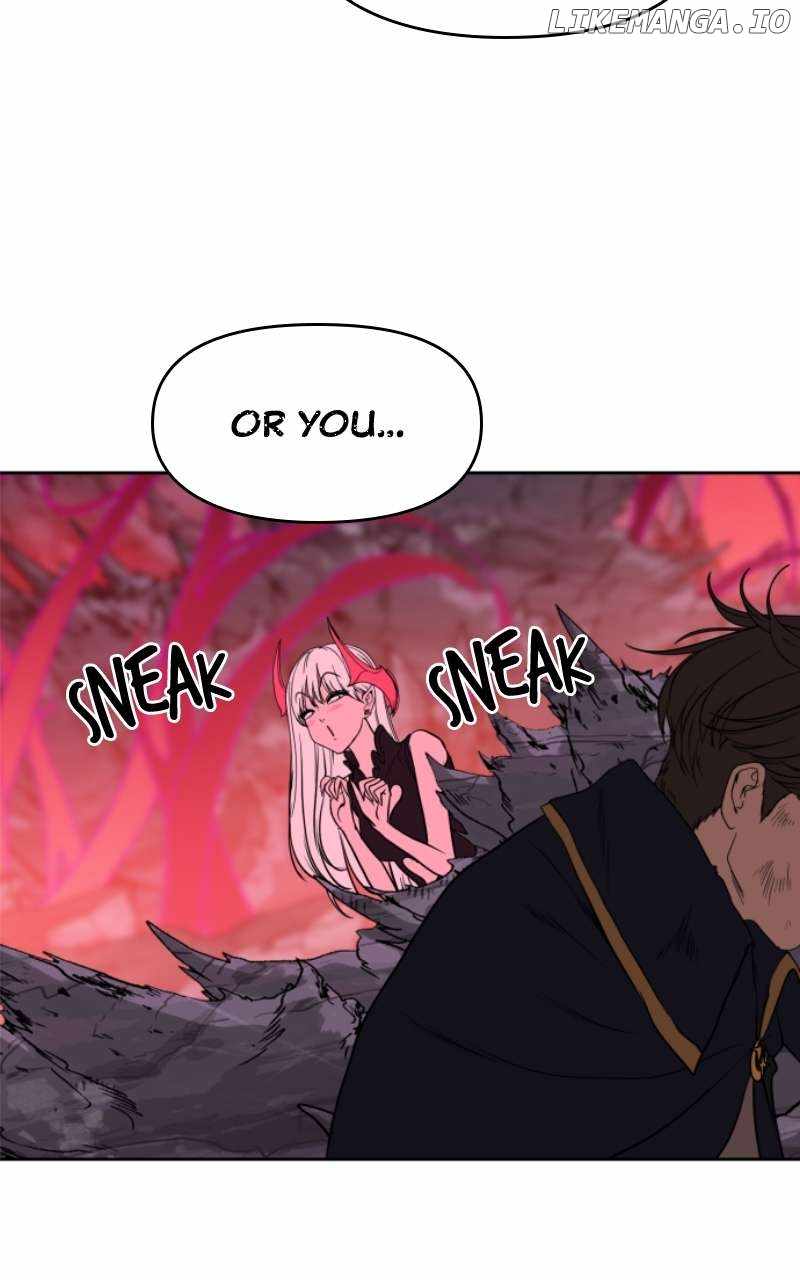 Magical School Meal - chapter-83 - Page 52