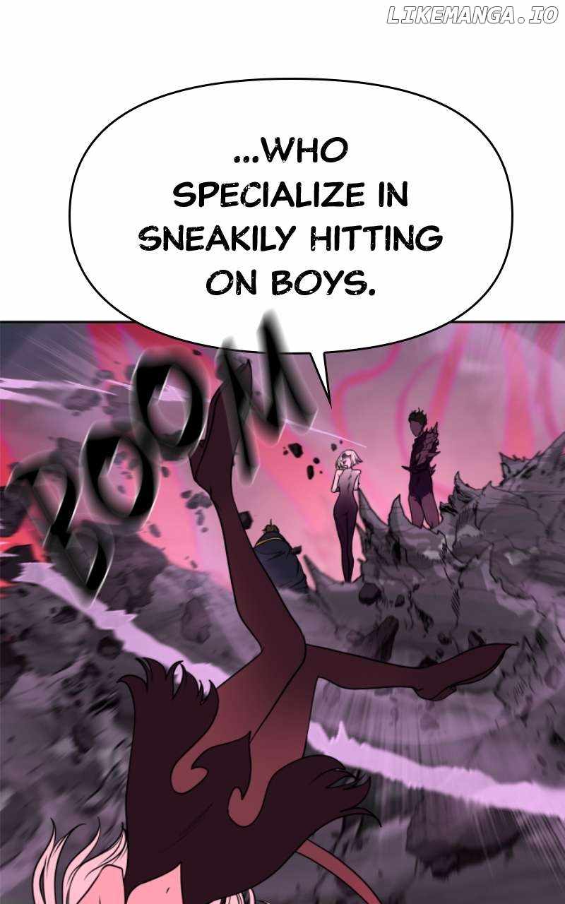 Magical School Meal - chapter-83 - Page 53