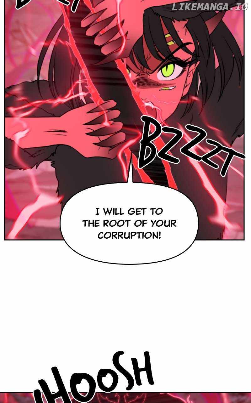 Magical School Meal - chapter-83 - Page 55