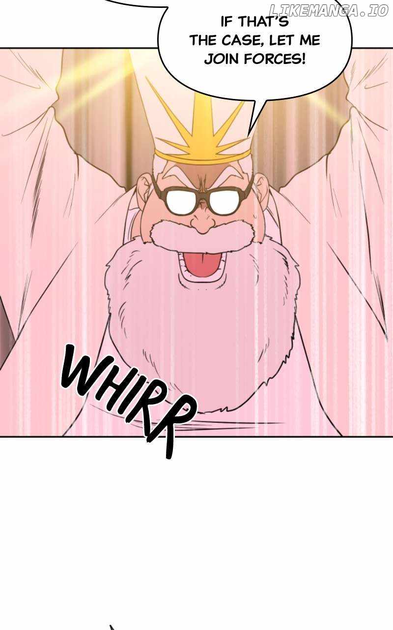 Magical School Meal - chapter-83 - Page 64
