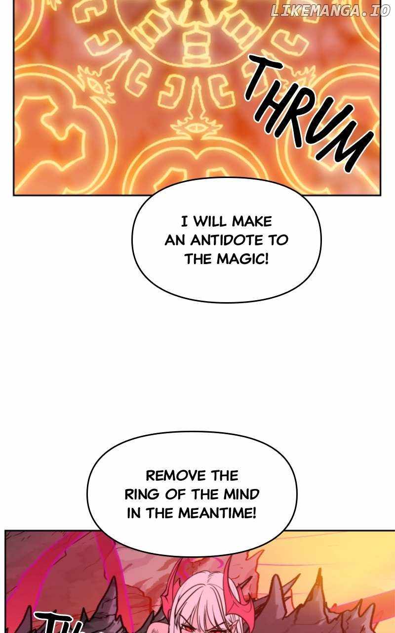 Magical School Meal - chapter-83 - Page 67