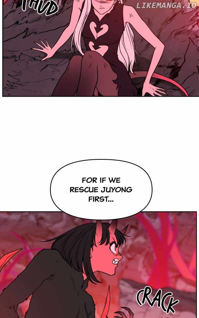 Magical School Meal - chapter-83 - Page 68