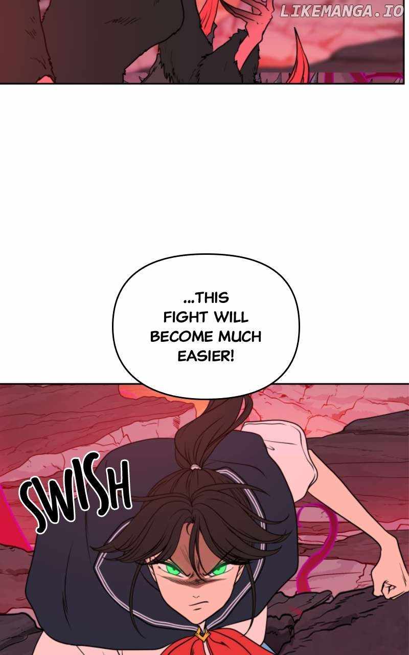 Magical School Meal - chapter-83 - Page 69