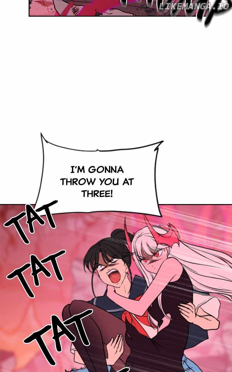 Magical School Meal - chapter-83 - Page 73