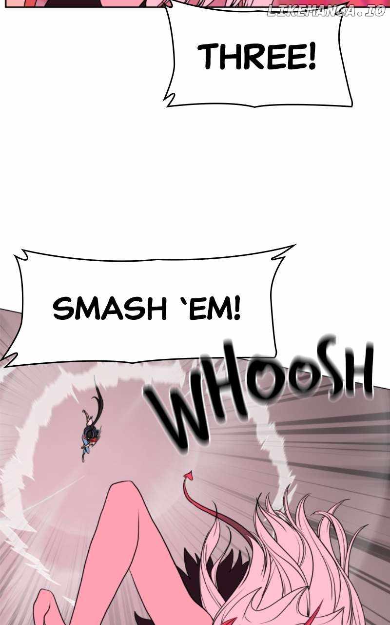 Magical School Meal - chapter-83 - Page 75