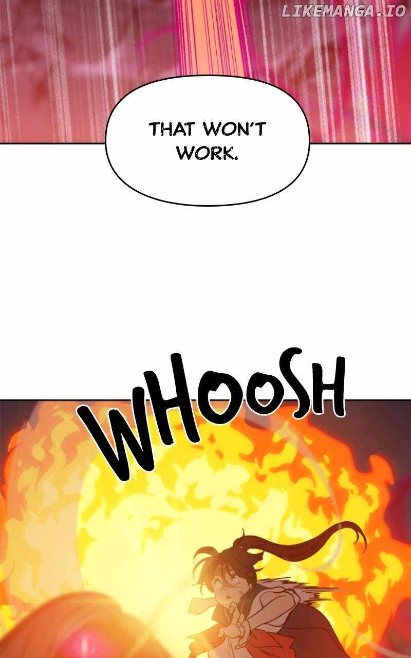 Magical School Meal - chapter-83 - Page 78