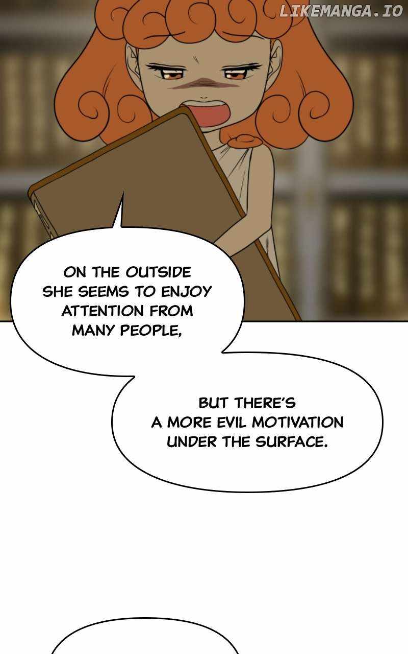 Magical School Meal - chapter-83 - Page 8