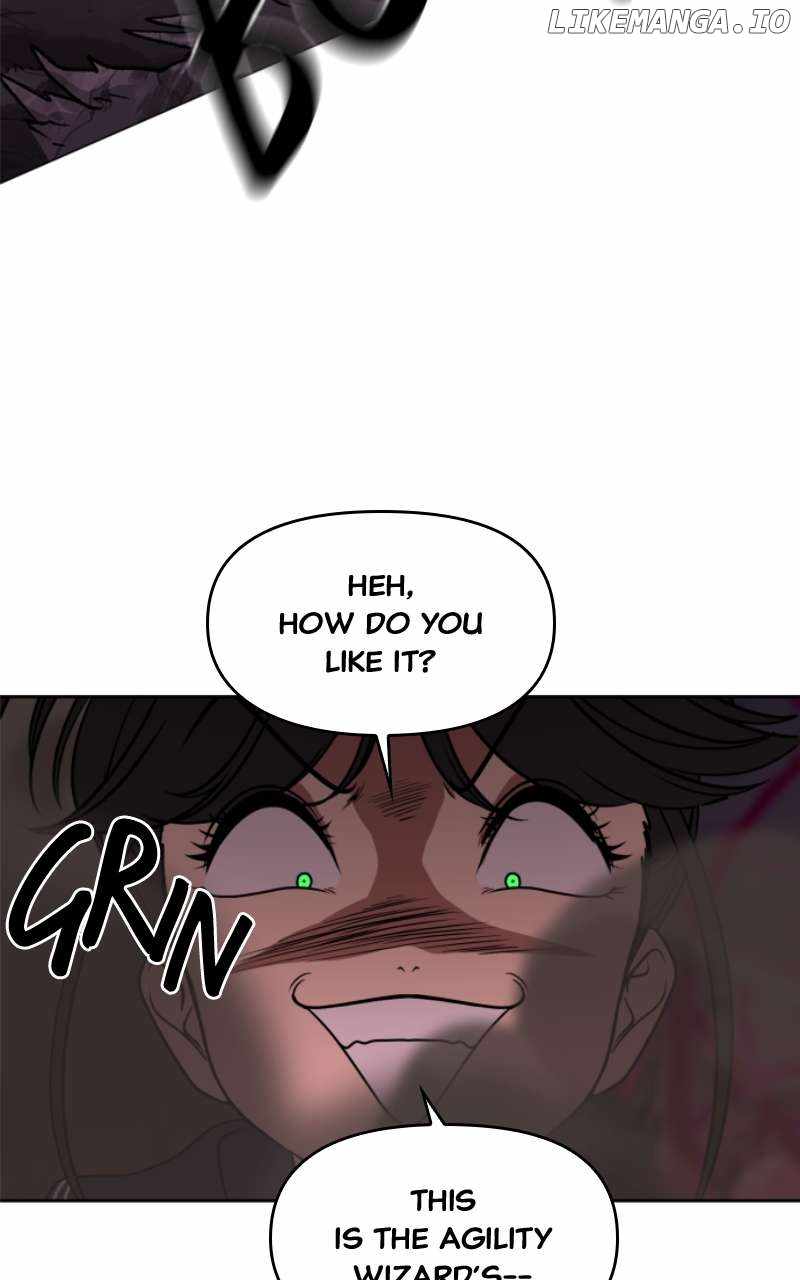 Magical School Meal - chapter-83 - Page 81