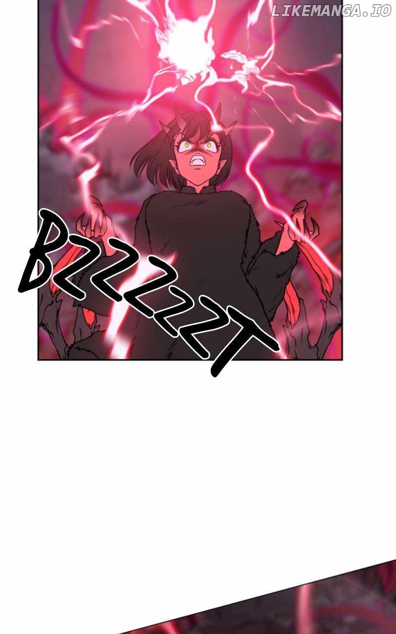 Magical School Meal - chapter-83 - Page 84