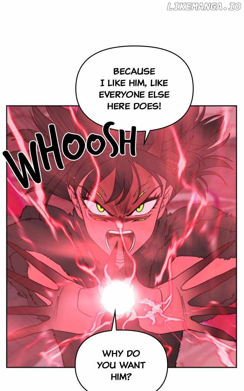 Magical School Meal - chapter-83 - Page 88