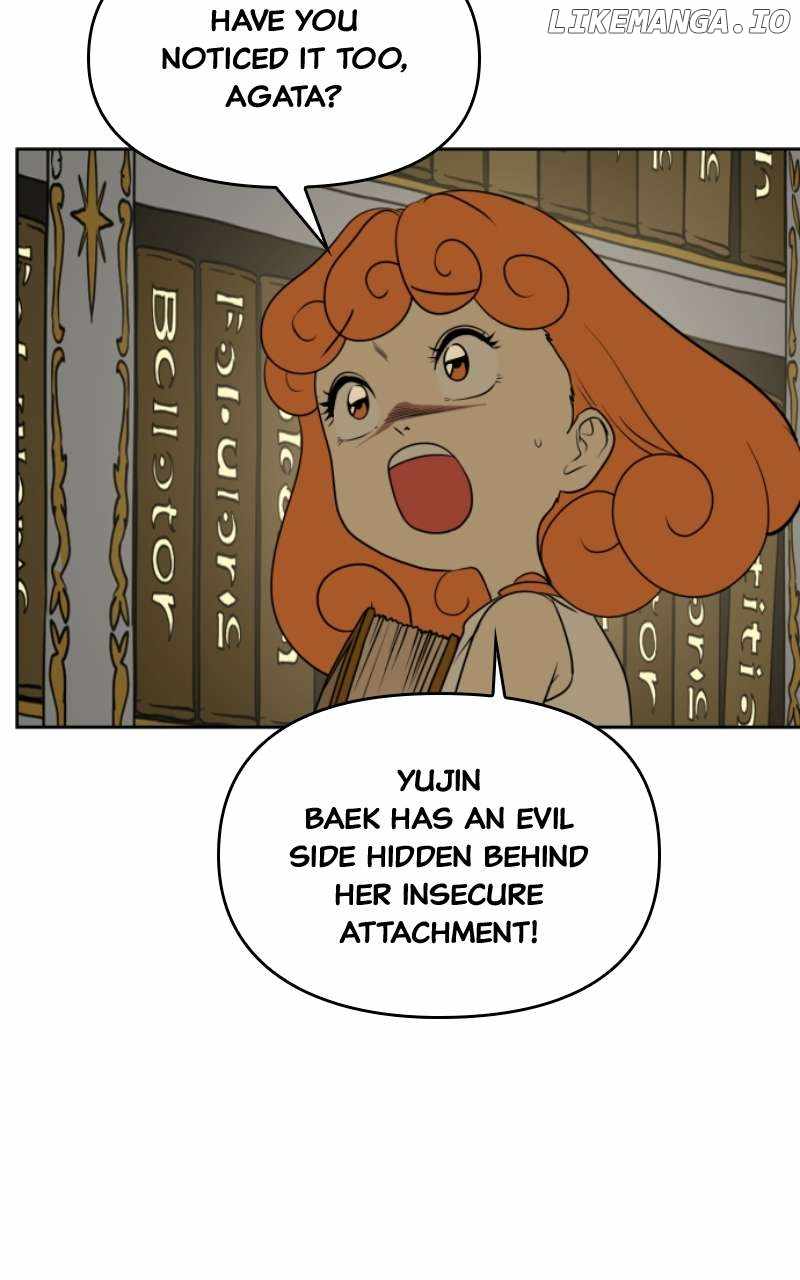 Magical School Meal - chapter-83 - Page 9
