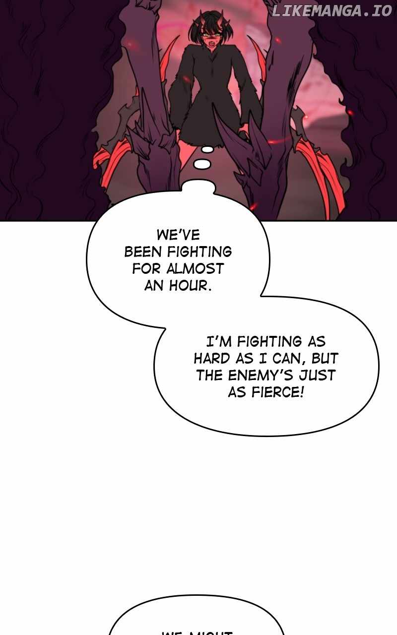 Magical School Meal - chapter-84 - Page 113
