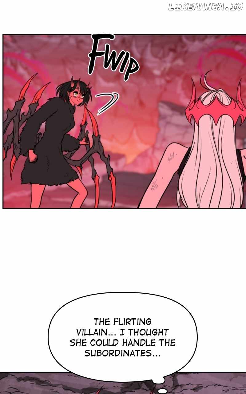 Magical School Meal - chapter-84 - Page 115