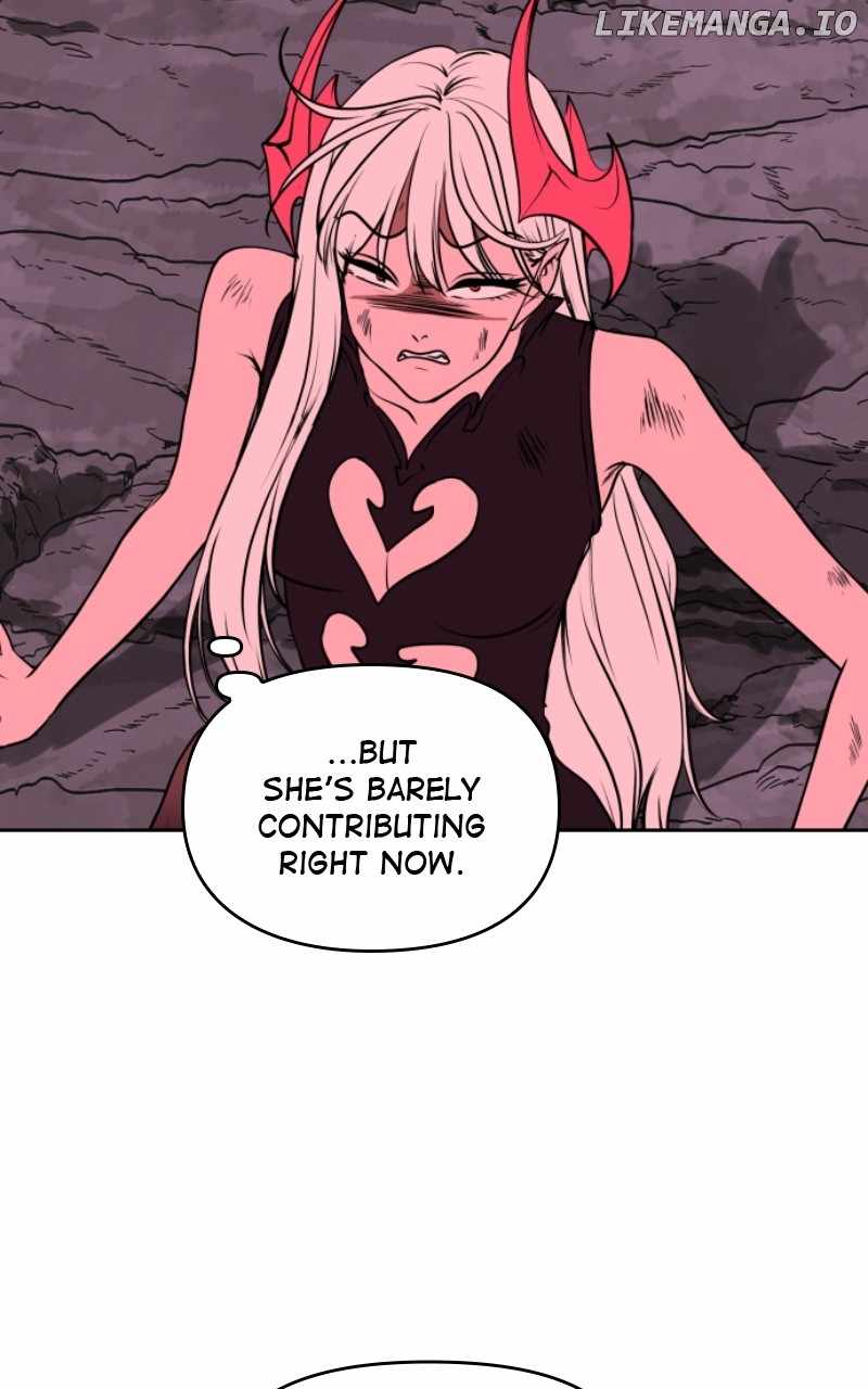 Magical School Meal - chapter-84 - Page 116