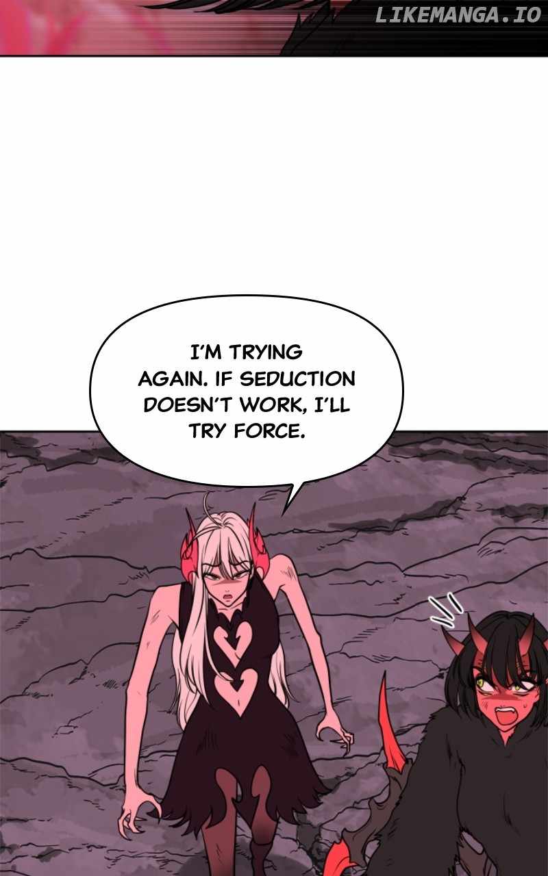 Magical School Meal - chapter-84 - Page 118
