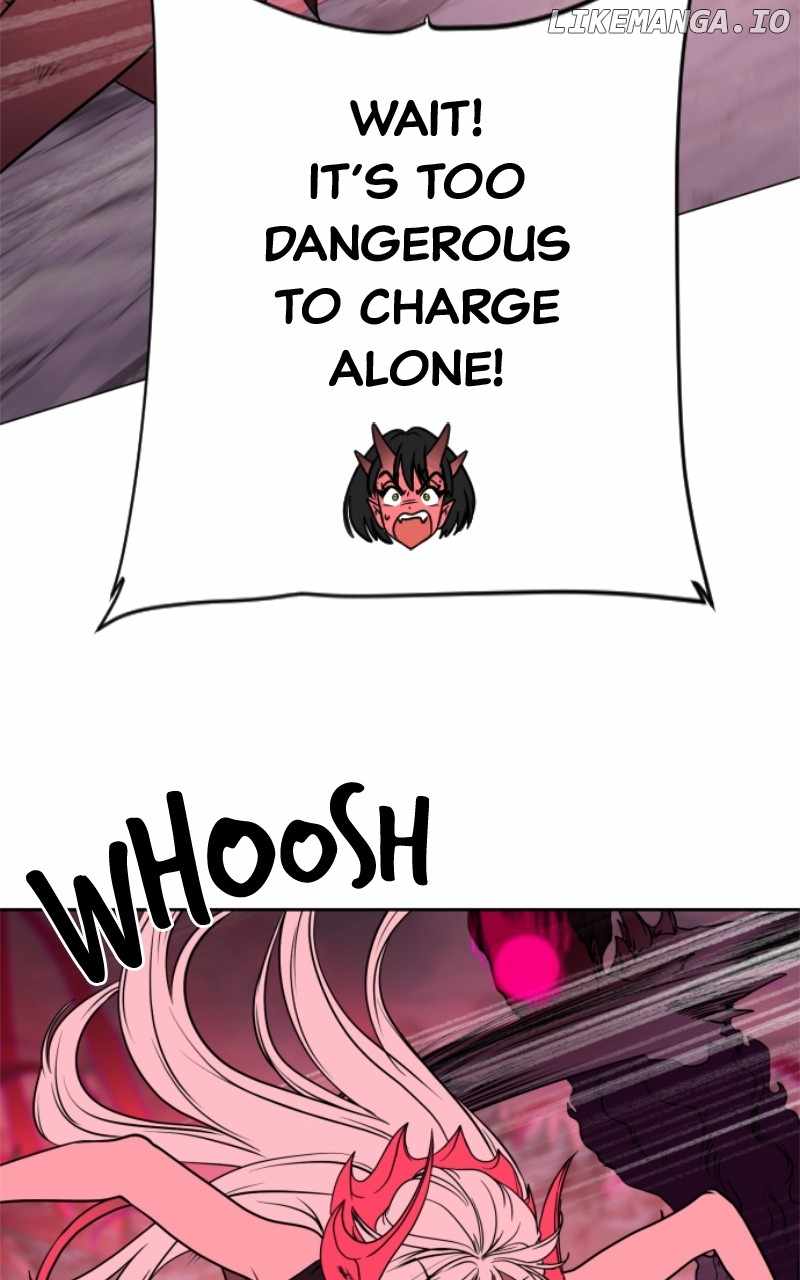 Magical School Meal - chapter-84 - Page 120
