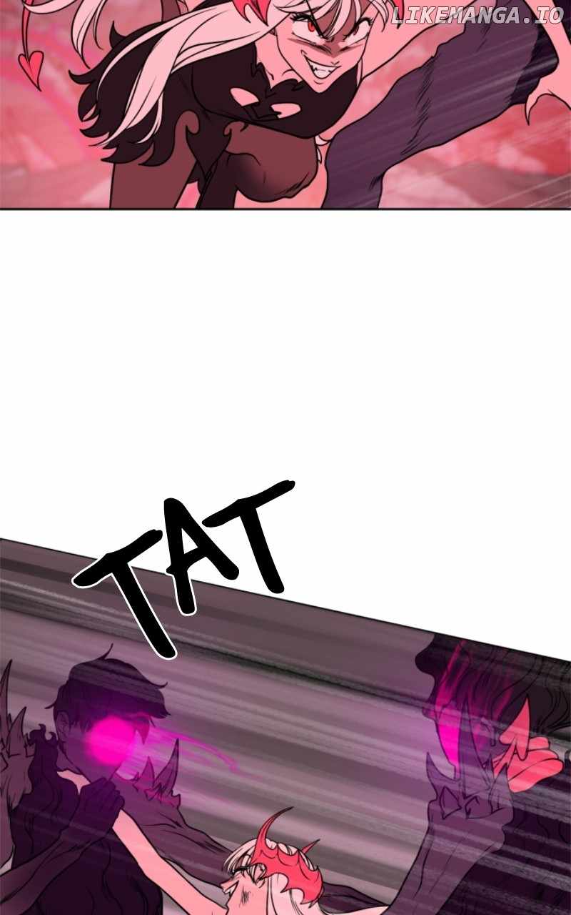 Magical School Meal - chapter-84 - Page 121