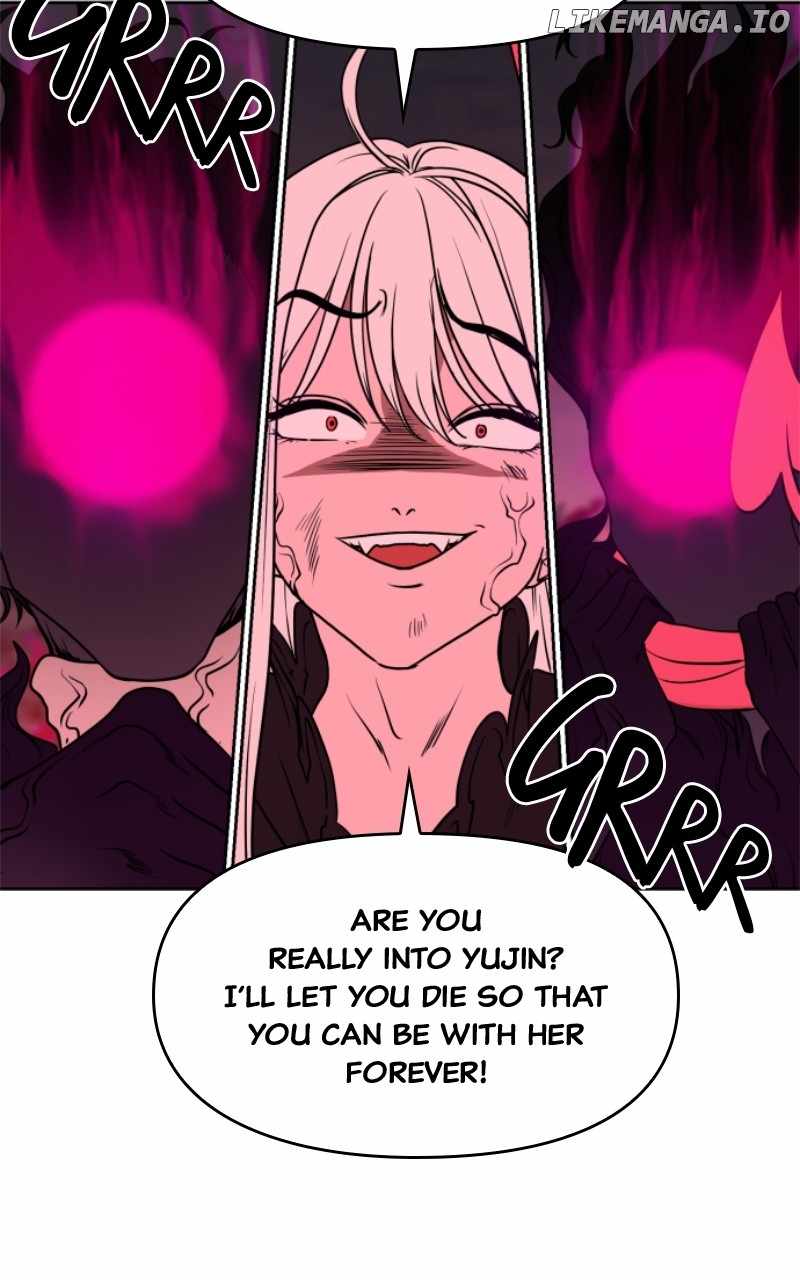 Magical School Meal - chapter-84 - Page 123