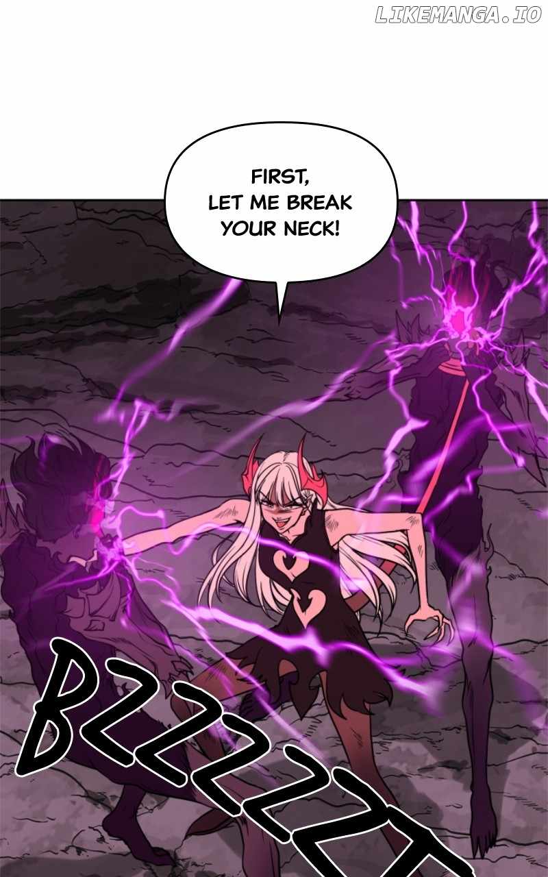 Magical School Meal - chapter-84 - Page 124