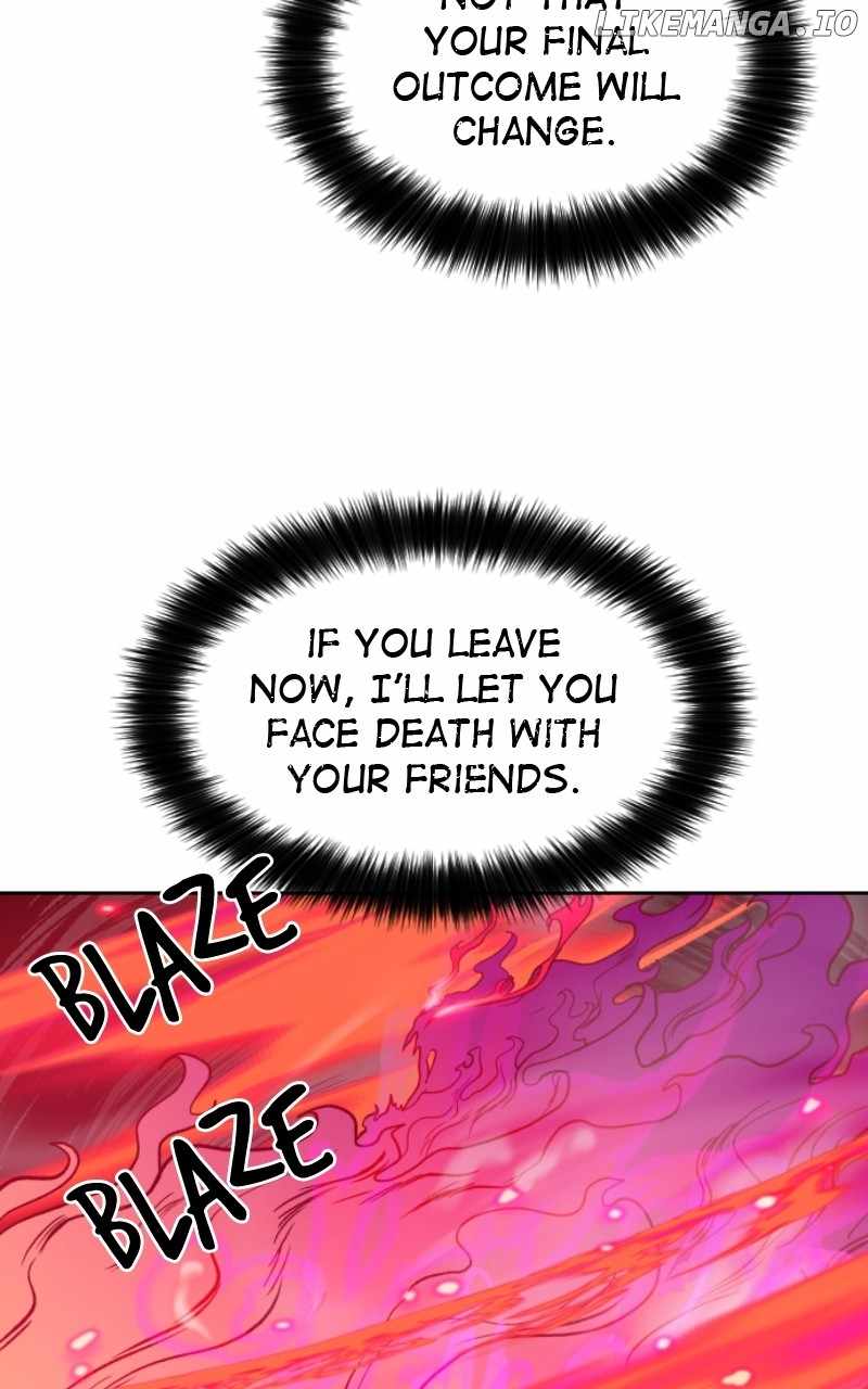 Magical School Meal - chapter-84 - Page 134
