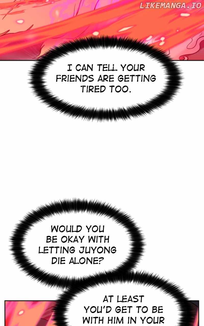 Magical School Meal - chapter-84 - Page 135