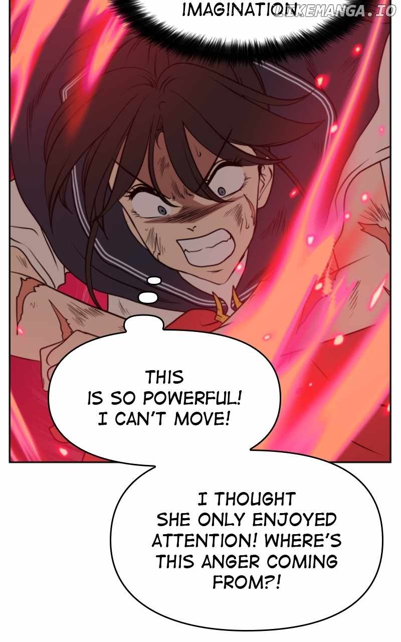 Magical School Meal - chapter-84 - Page 136