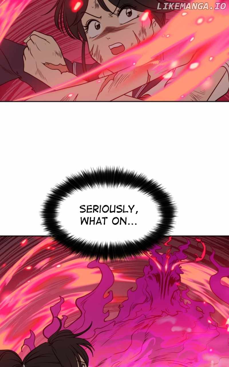 Magical School Meal - chapter-84 - Page 140