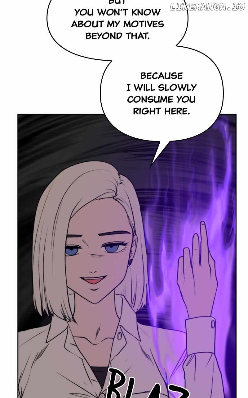 Magical School Meal - chapter-84 - Page 22