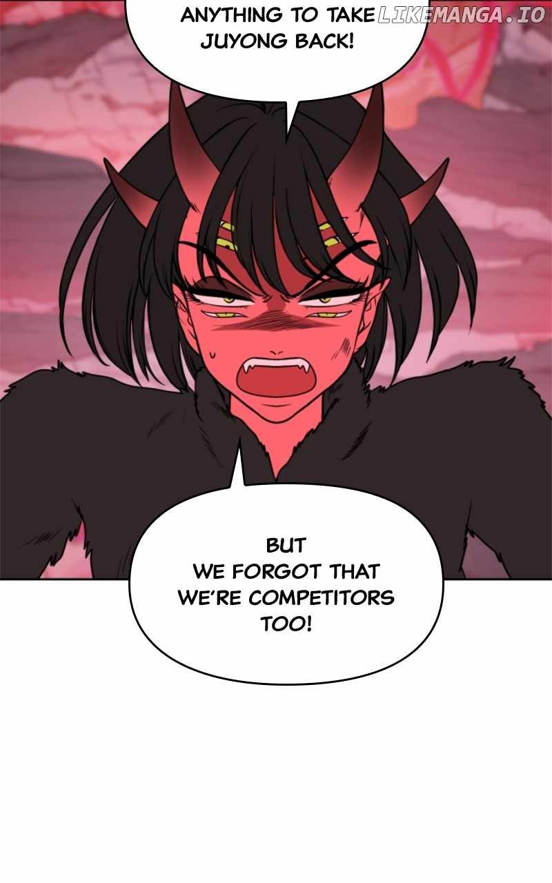 Magical School Meal - chapter-84 - Page 33