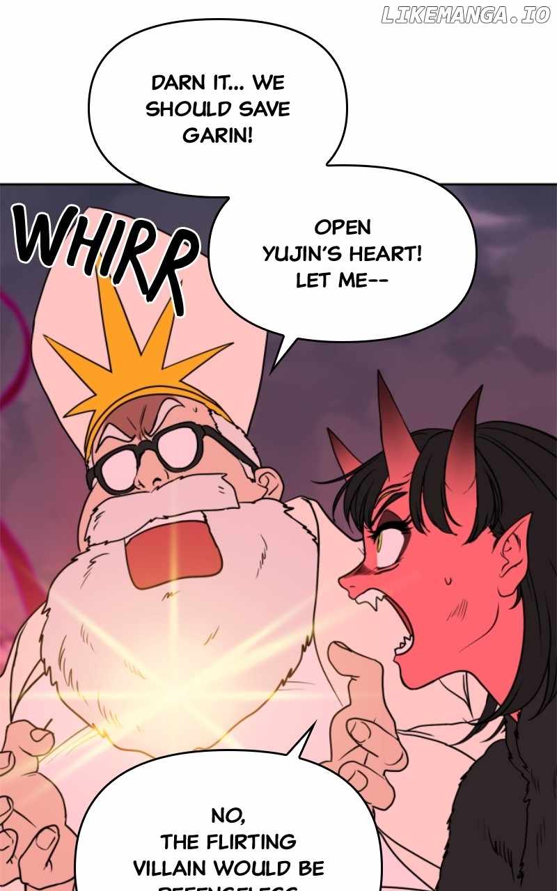 Magical School Meal - chapter-84 - Page 34
