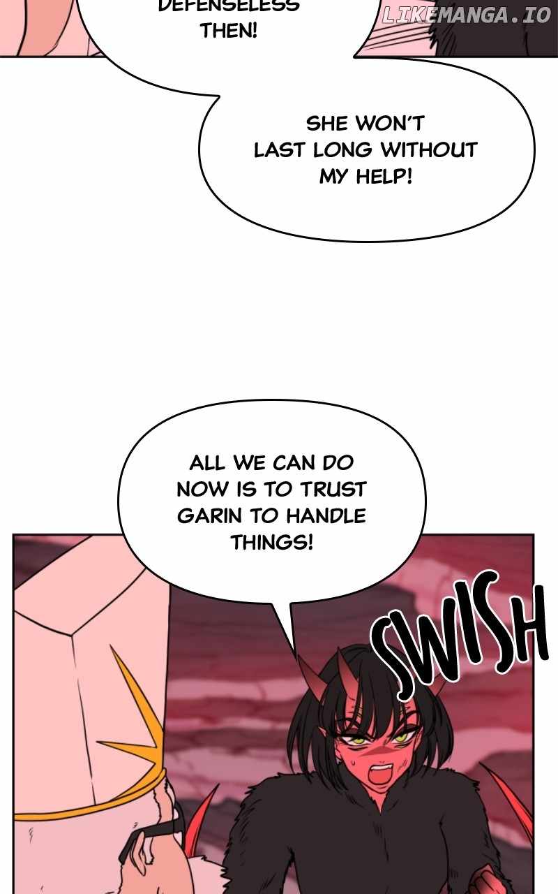Magical School Meal - chapter-84 - Page 35