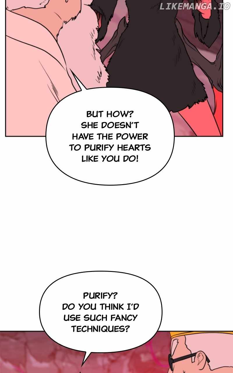 Magical School Meal - chapter-84 - Page 36
