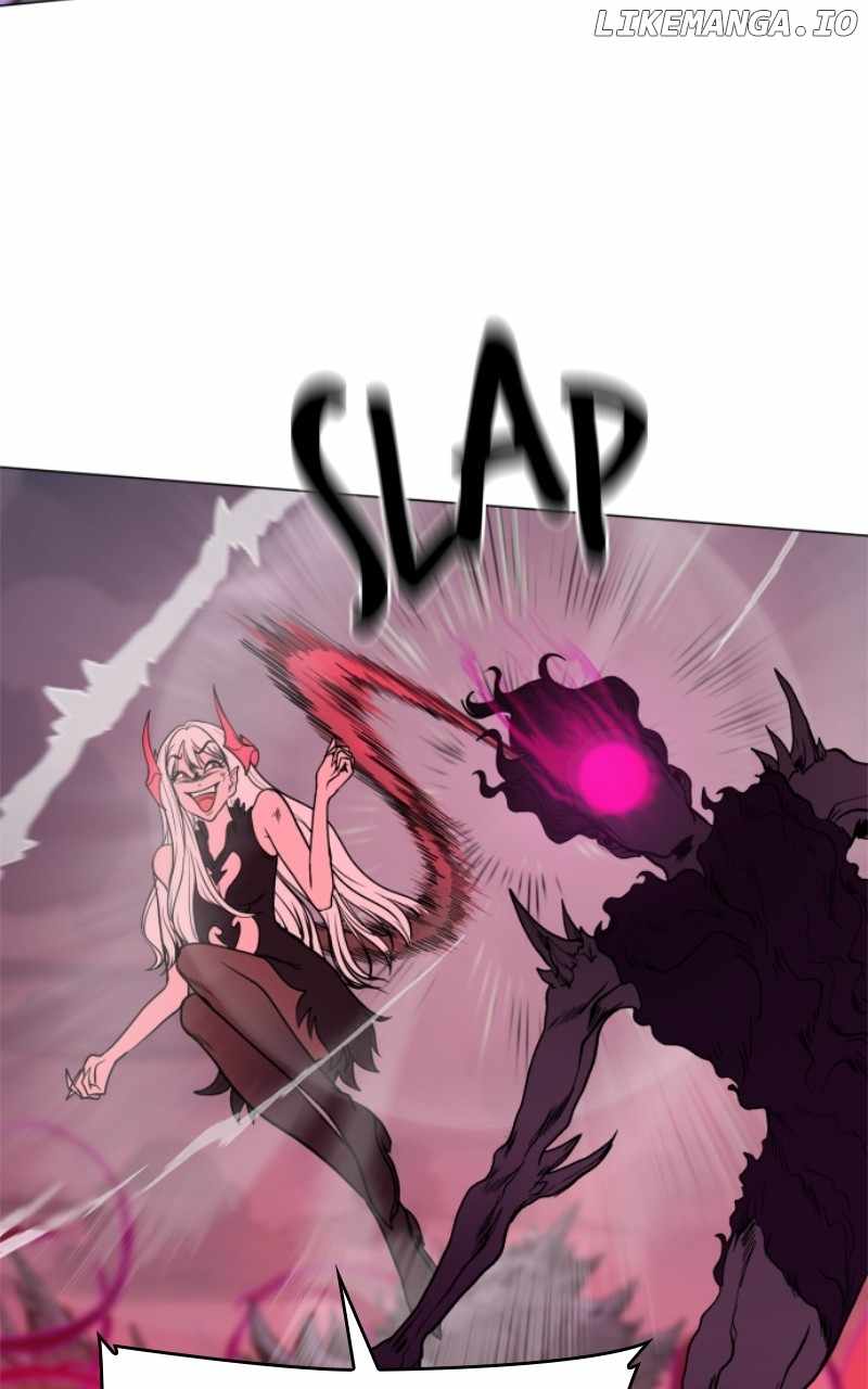 Magical School Meal - chapter-84 - Page 62