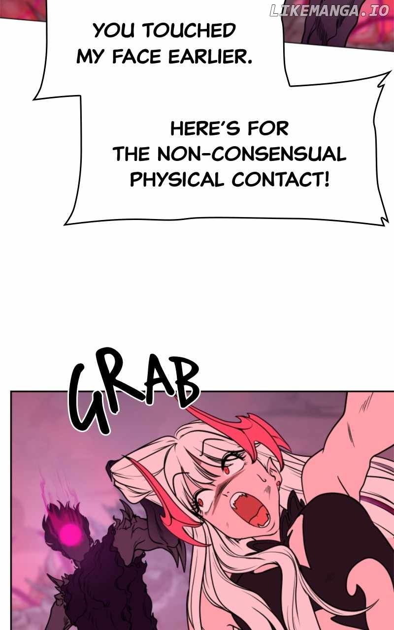 Magical School Meal - chapter-84 - Page 63