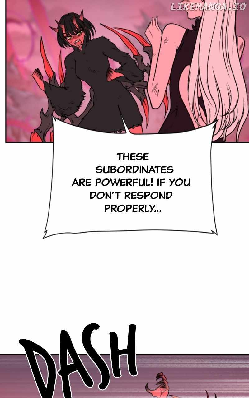 Magical School Meal - chapter-84 - Page 74