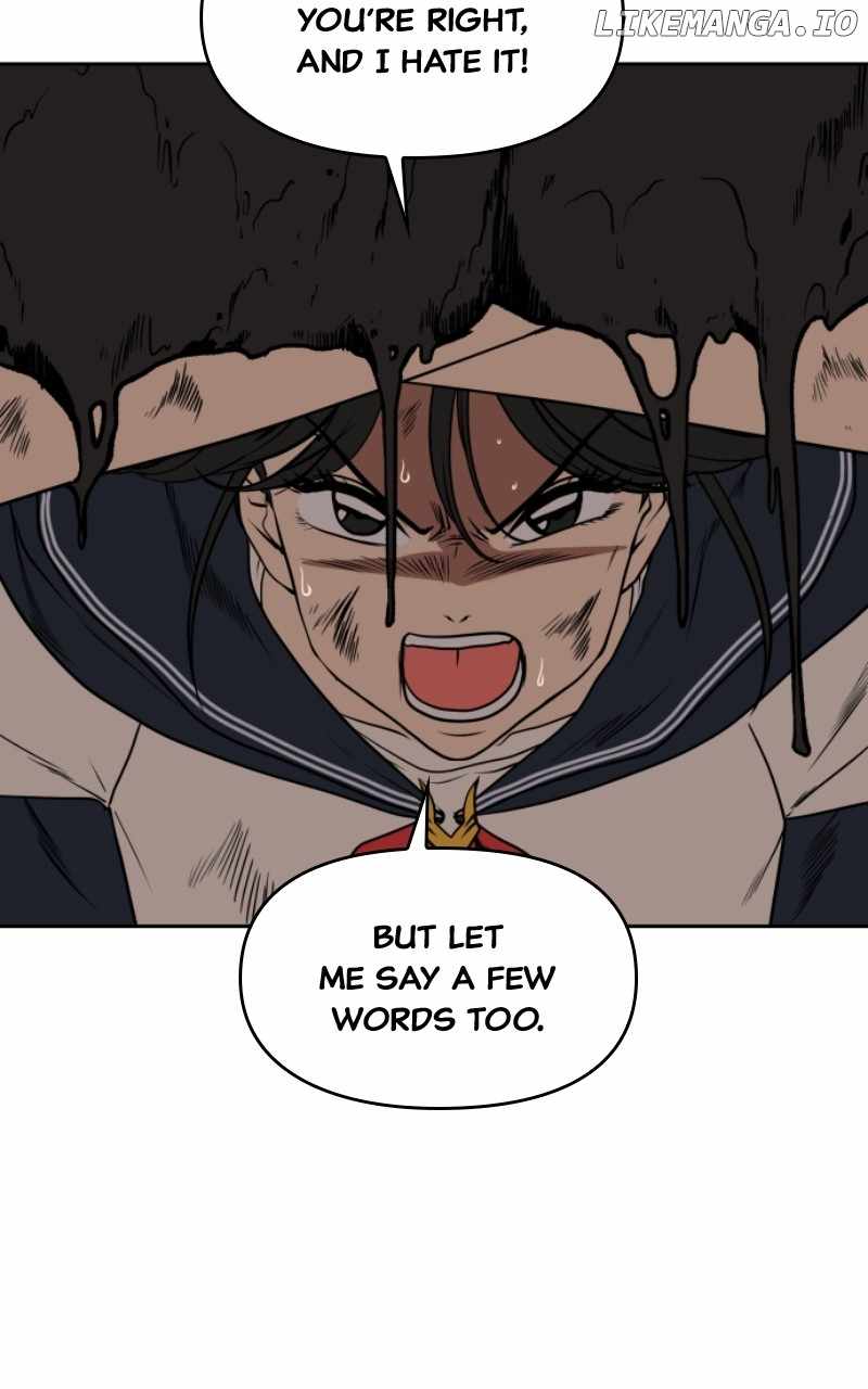 Magical School Meal - chapter-84 - Page 84