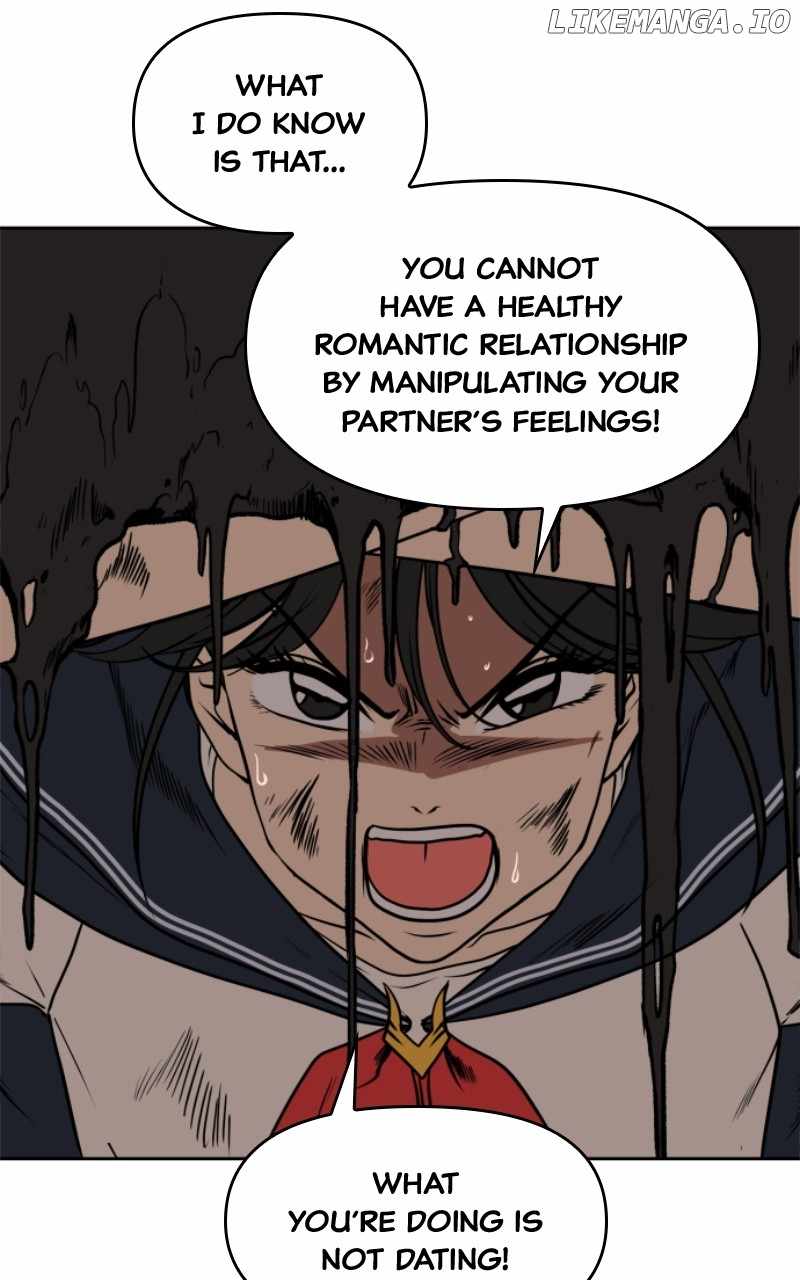 Magical School Meal - chapter-84 - Page 85