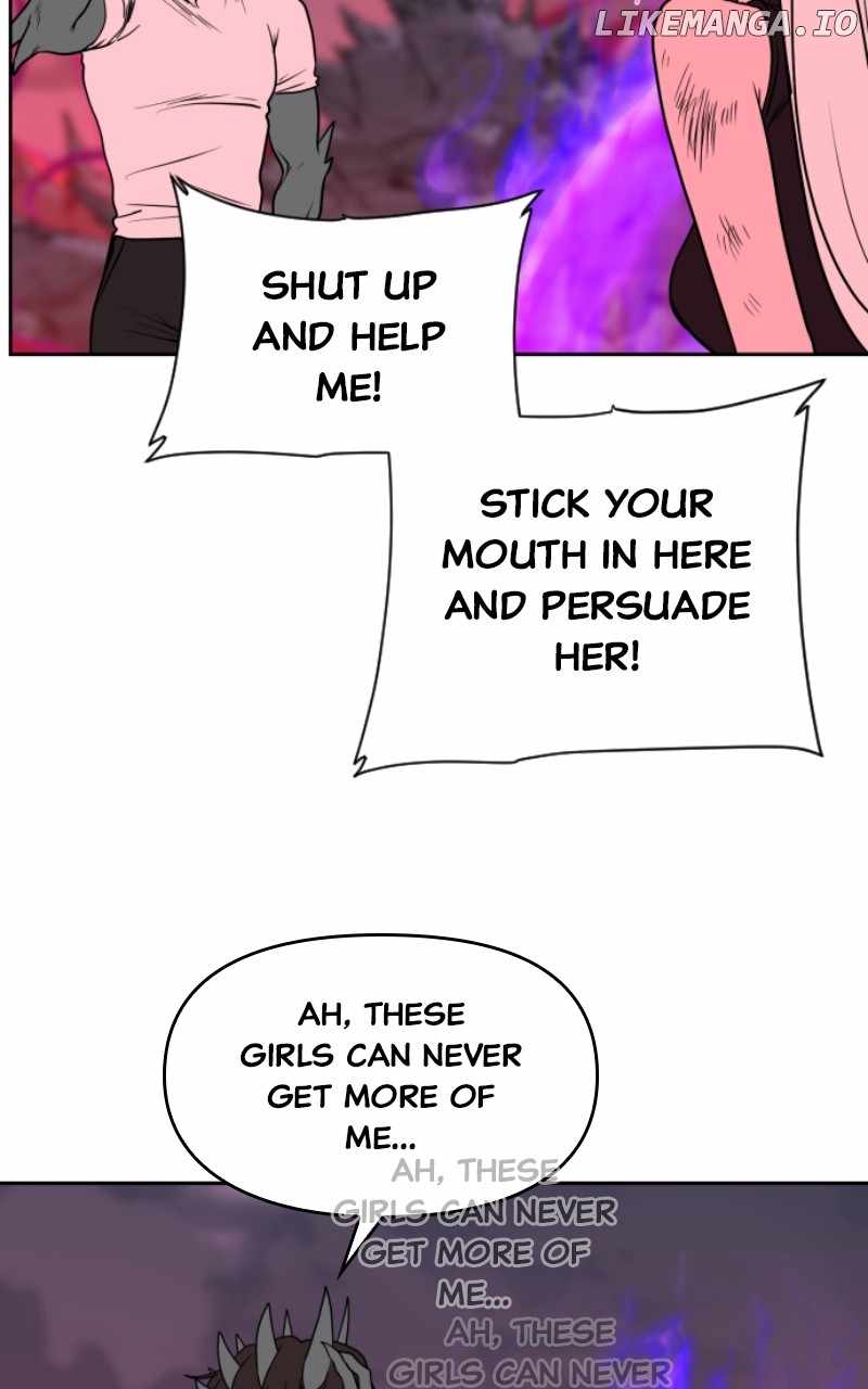 Magical School Meal - chapter-85 - Page 102