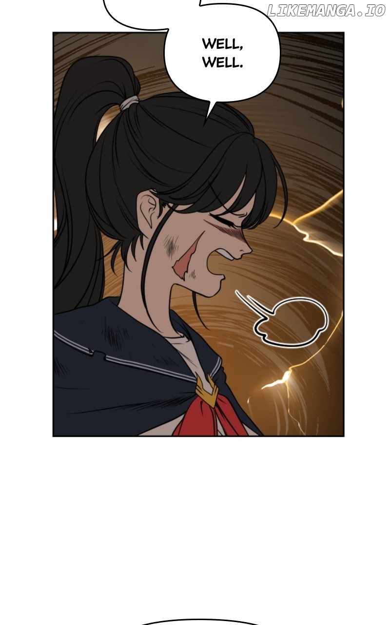 Magical School Meal - chapter-85 - Page 109