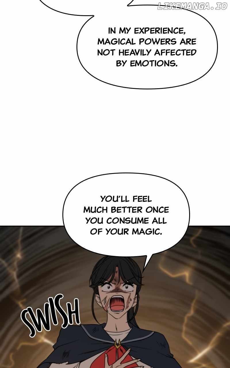 Magical School Meal - chapter-85 - Page 112